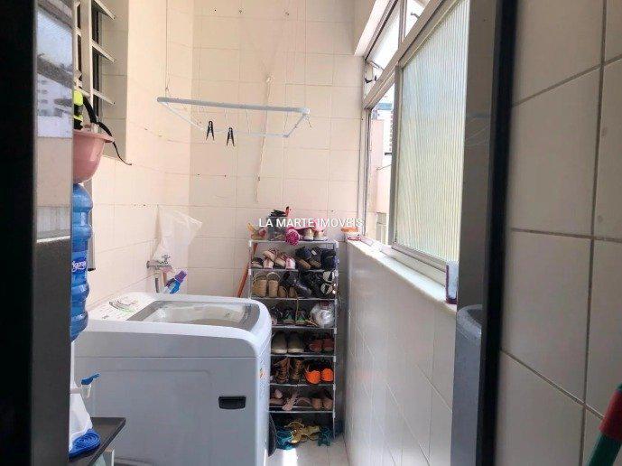 Apartamento, Jardim Riacho das Pedras, 3 Quartos, 1 Vaga