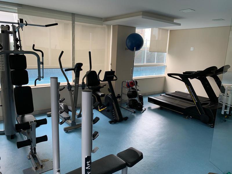 Apartamento, Santo Agostinho, 3 Quartos, 3 Vagas, 3 Suítes