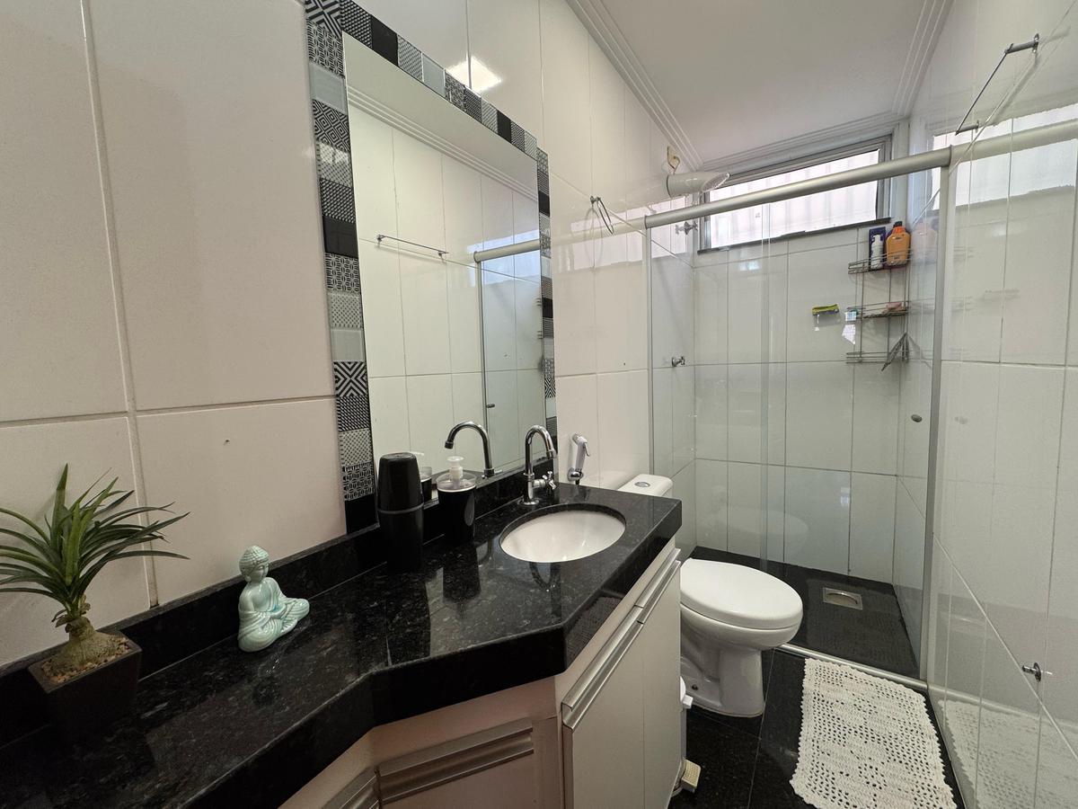 Apartamento, Calafate, 3 Quartos, 2 Vagas, 1 Suíte