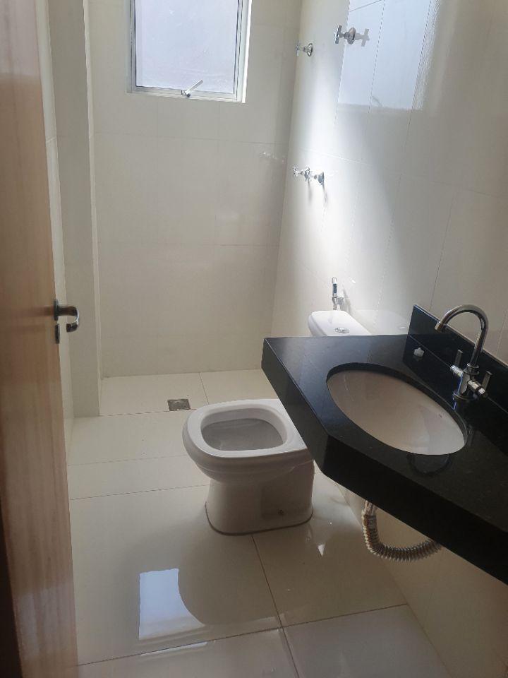 Apartamento, Sagrada Família, 3 Quartos, 2 Vagas, 1 Suíte