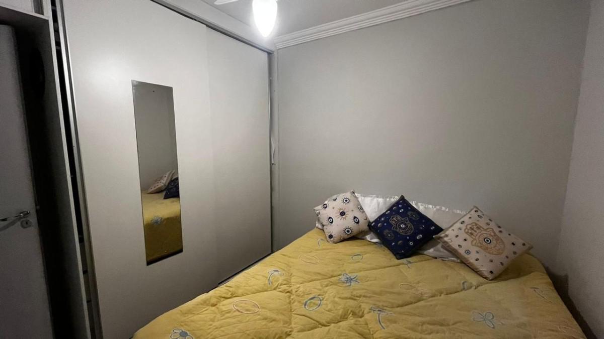 Apartamento, Salgado Filho, 2 Quartos, 1 Vaga