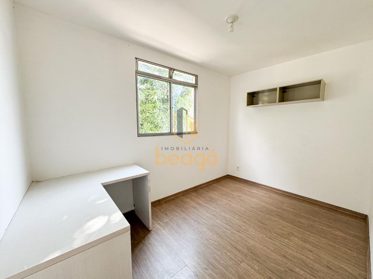 Apartamento, Paquetá, 2 Quartos, 1 Vaga, 1 Suíte