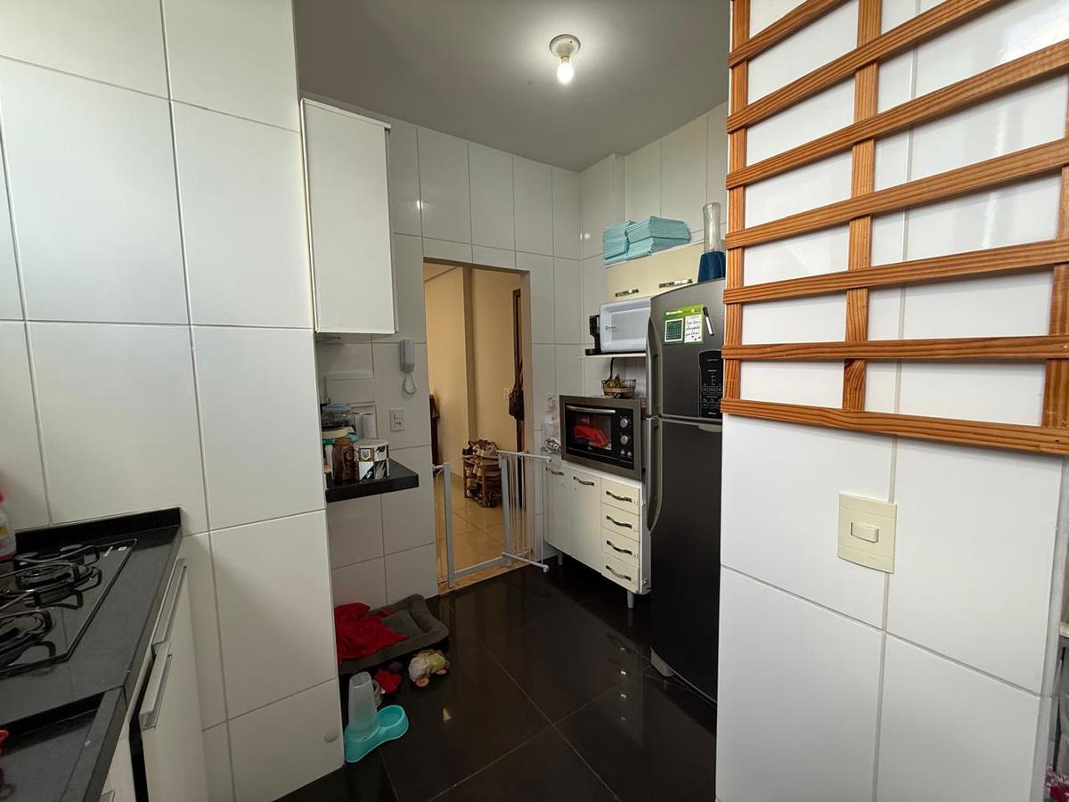 Apartamento, Ermelinda, 2 Quartos, 1 Vaga