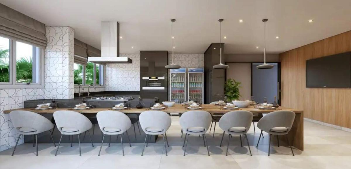 Apartamento, Cidade Nova, 4 Quartos, 3 Vagas, 2 Suítes