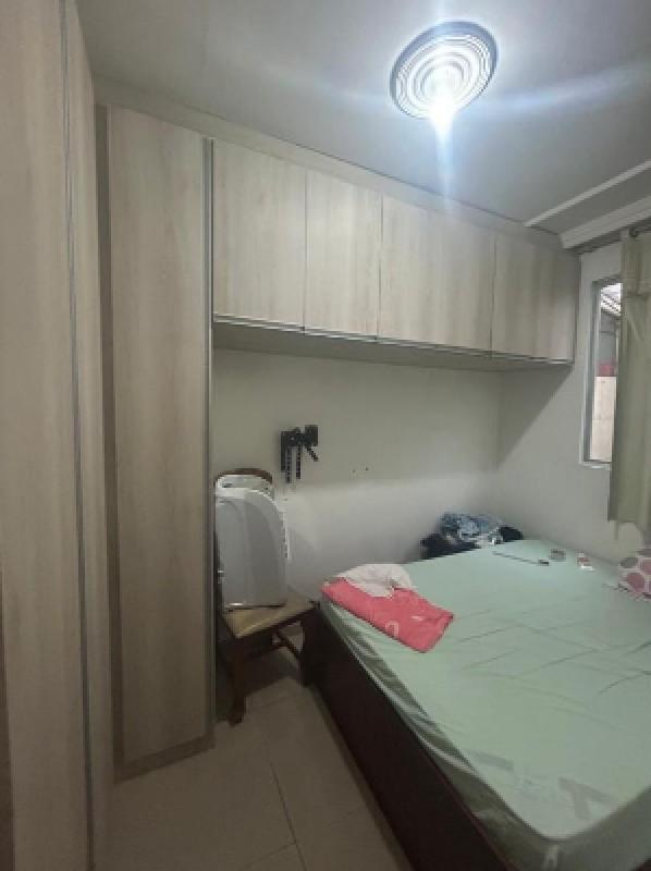 Apartamento, Jacqueline, 3 Quartos, 1 Vaga, 1 Suíte