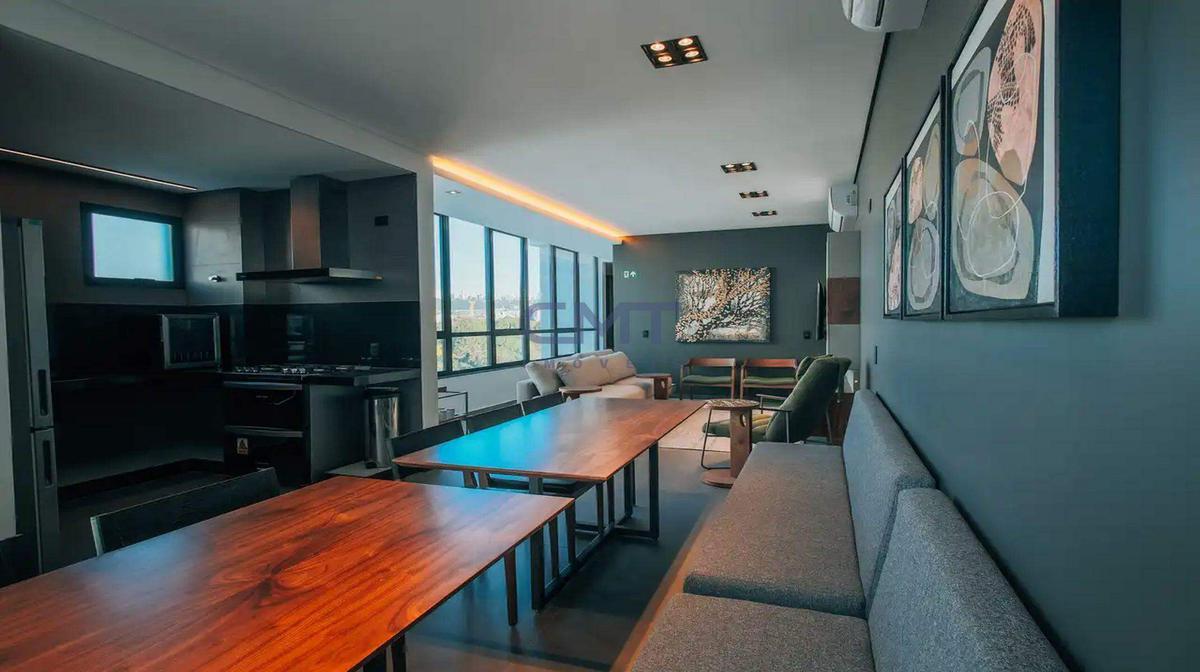 Apartamento, Santo Agostinho, 2 Quartos, 1 Vaga, 1 Suíte