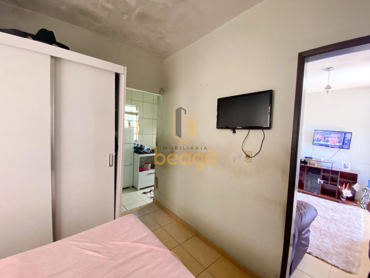 Casa, Pindorama, 2 Quartos, 0 Vaga