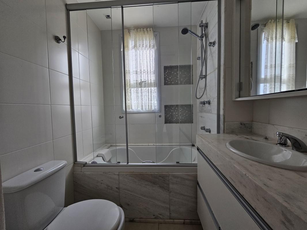 Apartamento, Serra do Curral Del Rey, 2 Quartos, 2 Vagas, 1 Suíte