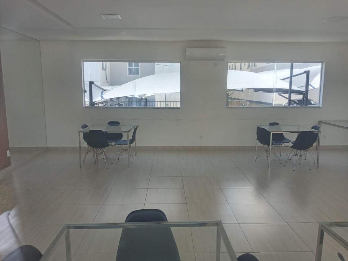 Apartamento, Três Barras, 2 Quartos, 1 Vaga