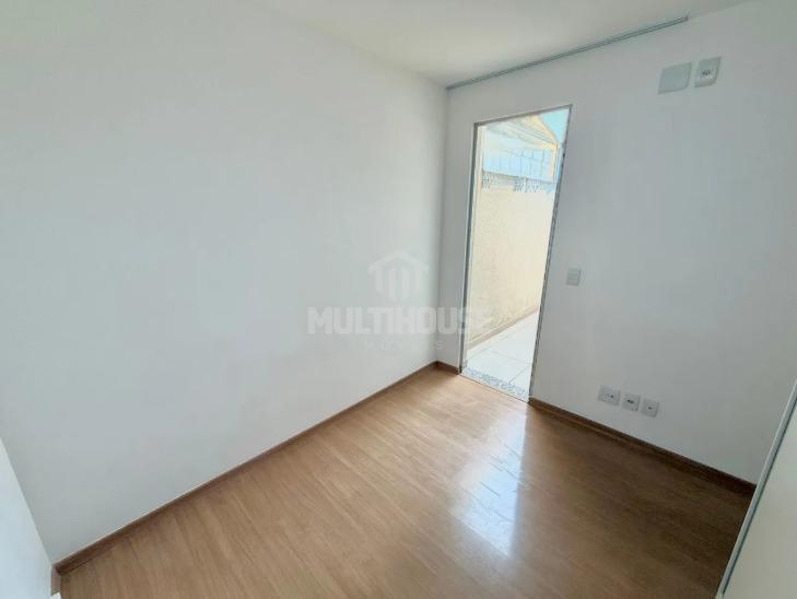 Apartamento, Santa Amélia, 2 Quartos, 2 Vagas