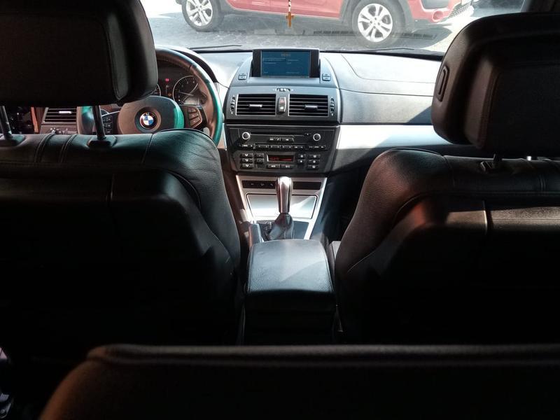 Bmw X3 Sport 3.0 24v 231cv