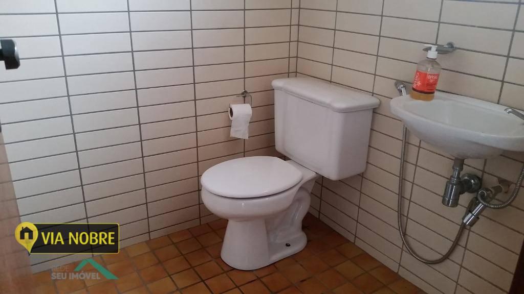 Sala, Buritis