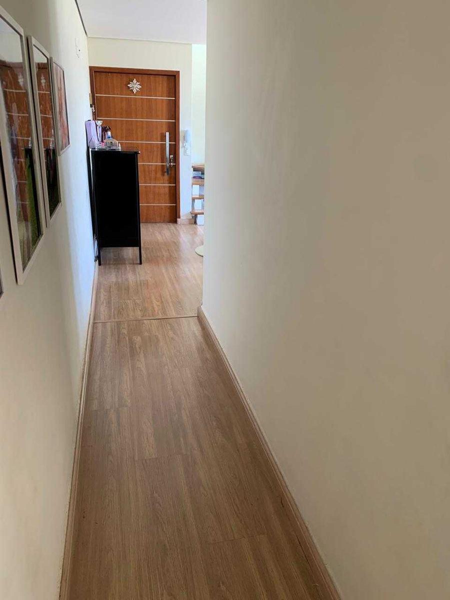 Apartamento, Ramos, 2 Quartos, 1 Vaga, 1 Suíte