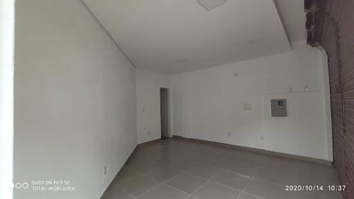 Andar, Centro, 1 Quarto, 0 Vaga