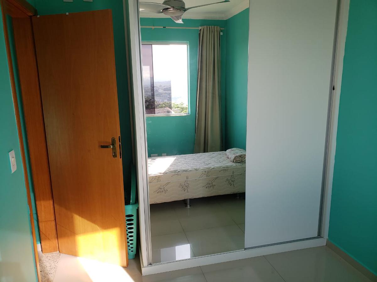 Cobertura, Cândida Ferreira, 2 Quartos, 2 Vagas