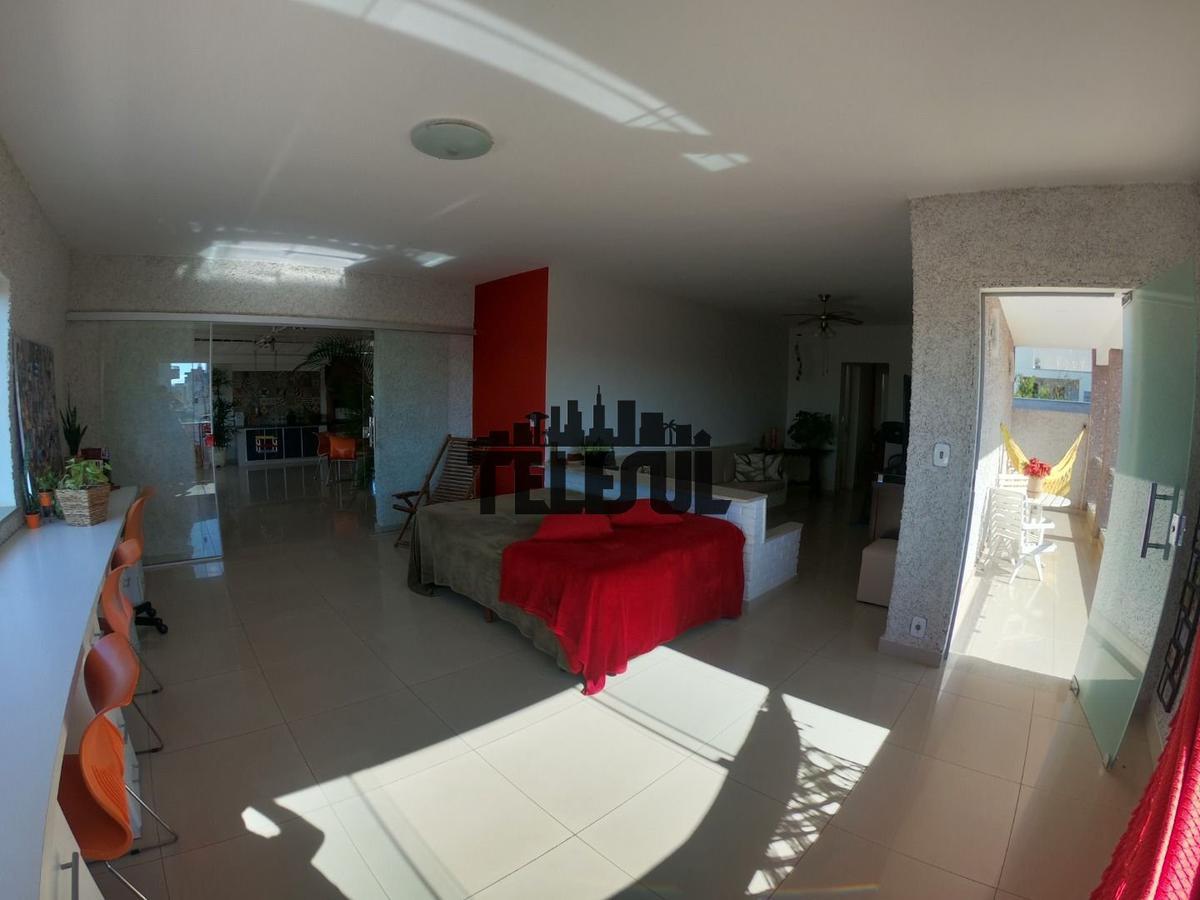 Casa, Vila Nossa Senhora dos Anjos, 4 Quartos, 2 Vagas, 2 Suítes