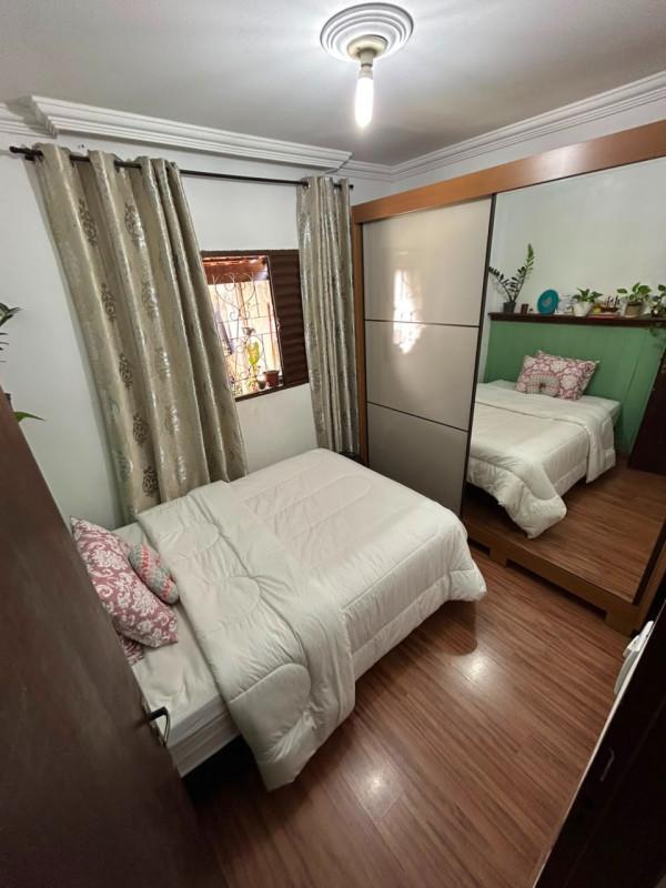 Casa, São Pedro, 3 Quartos, 2 Vagas