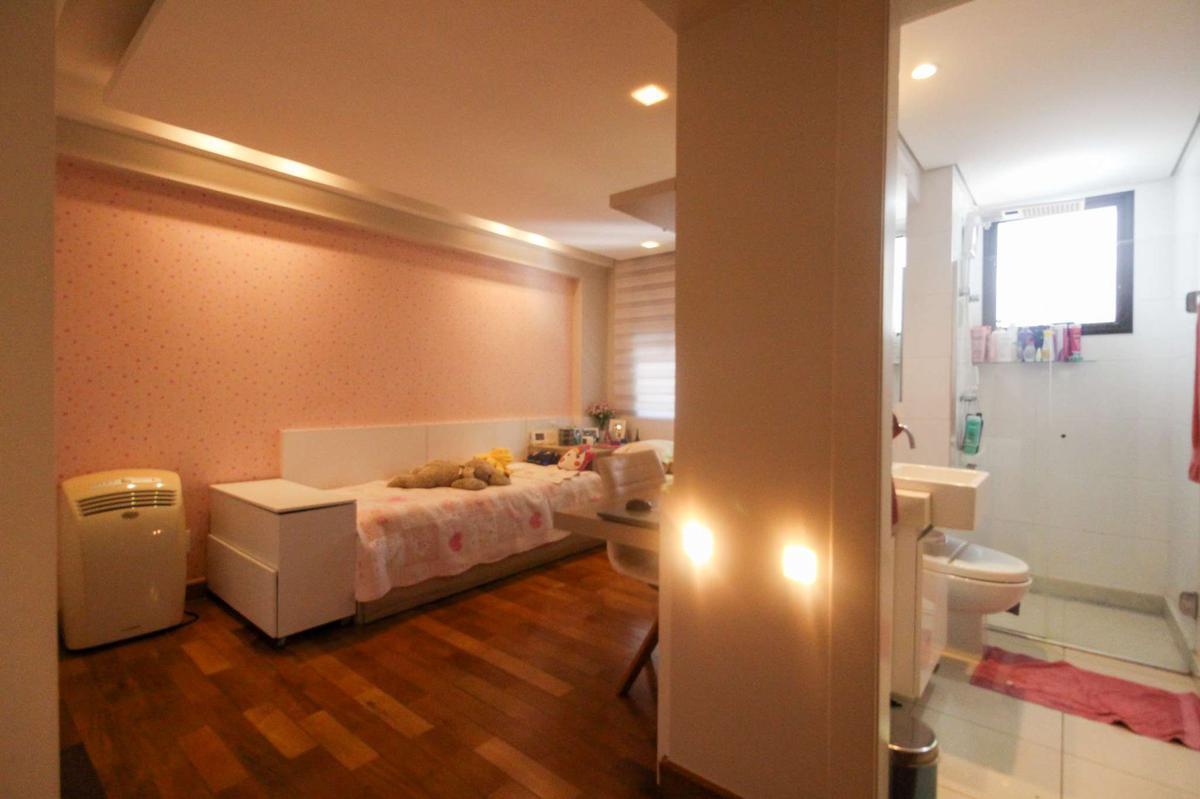 Apartamento, Gutierrez, 4 Quartos, 3 Vagas, 2 Suítes