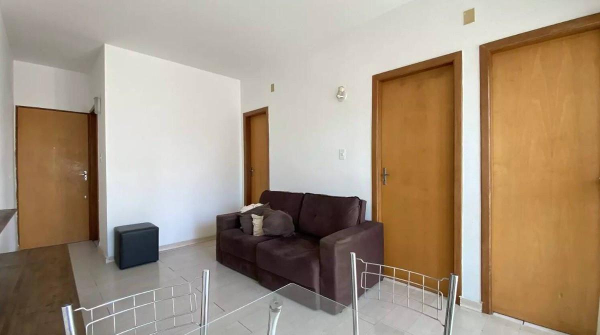 Apartamento, Buritis, 2 Quartos, 1 Vaga, 1 Suíte