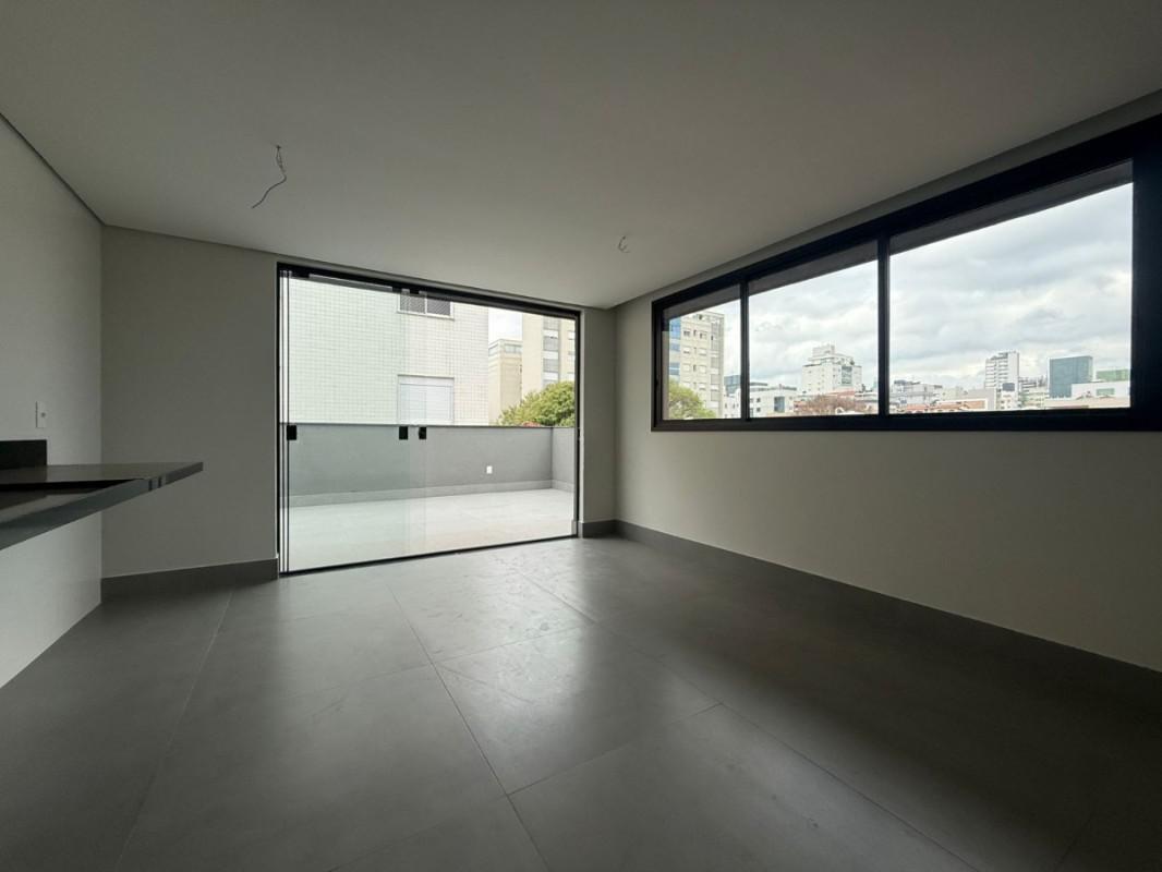 Cobertura, Cidade Nova, 3 Quartos, 3 Vagas, 3 Suítes