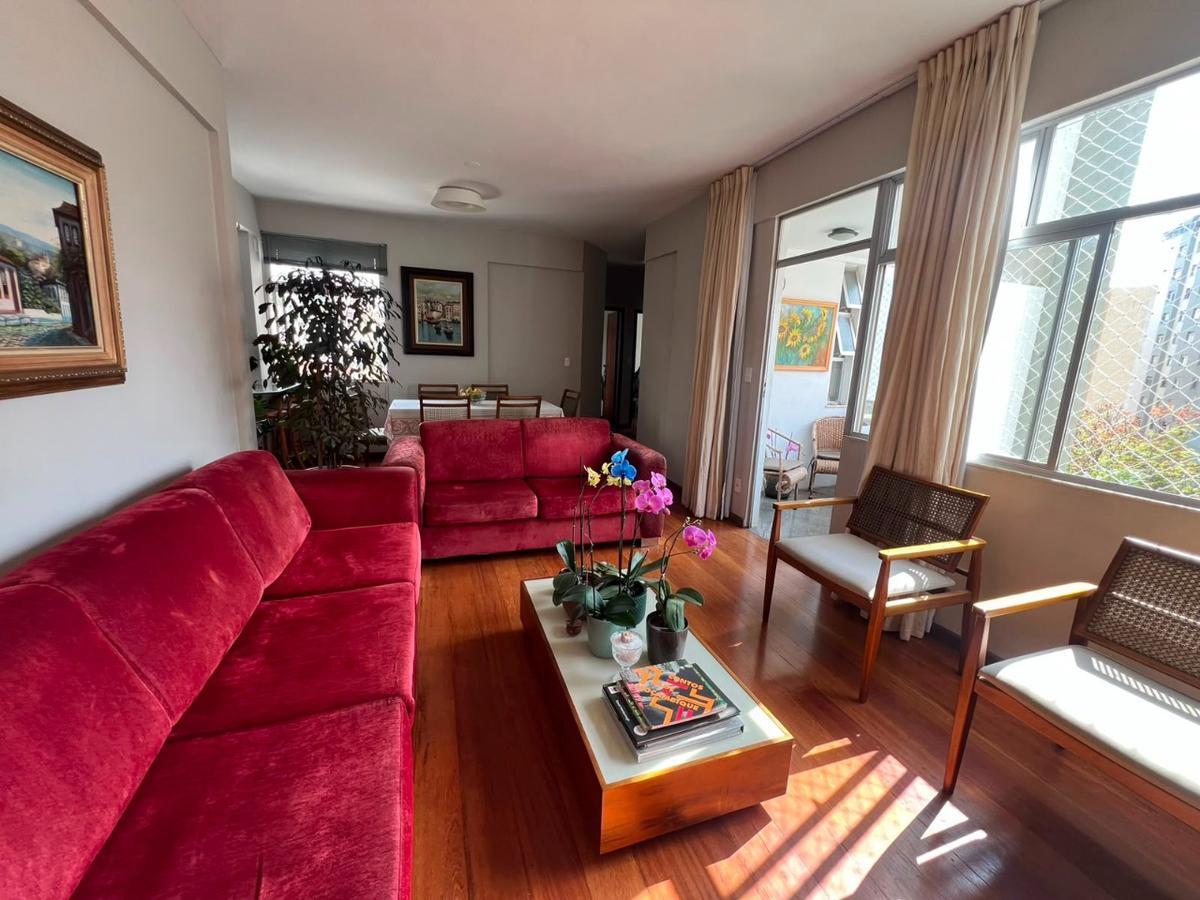 Apartamento, São Pedro, 3 Quartos, 2 Vagas, 1 Suíte
