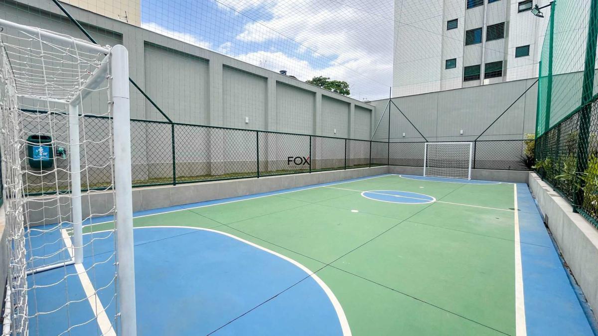 Apartamento, Prado, 4 Quartos, 2 Vagas, 1 Suíte