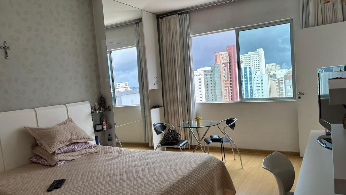 Cobertura, Lourdes, 3 Quartos, 2 Vagas, 1 Suíte