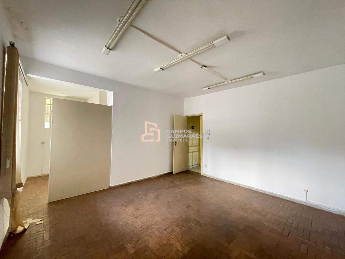 Sala, Monsenhor Messias