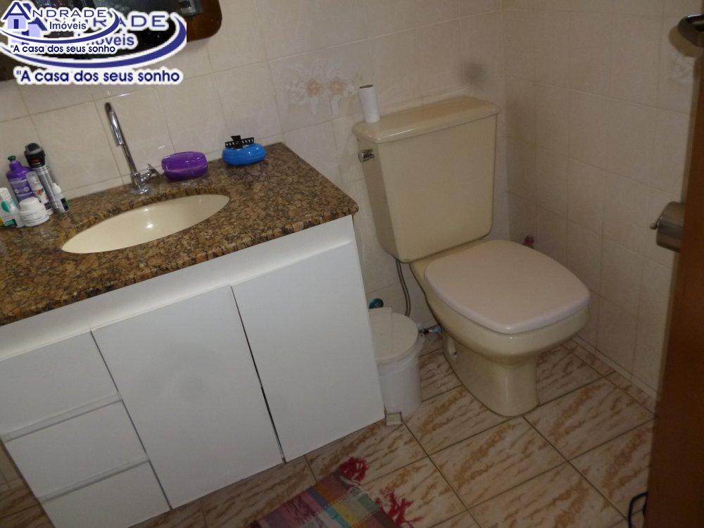 Casa, Serrano, 3 Quartos, 3 Vagas, 2 Suítes