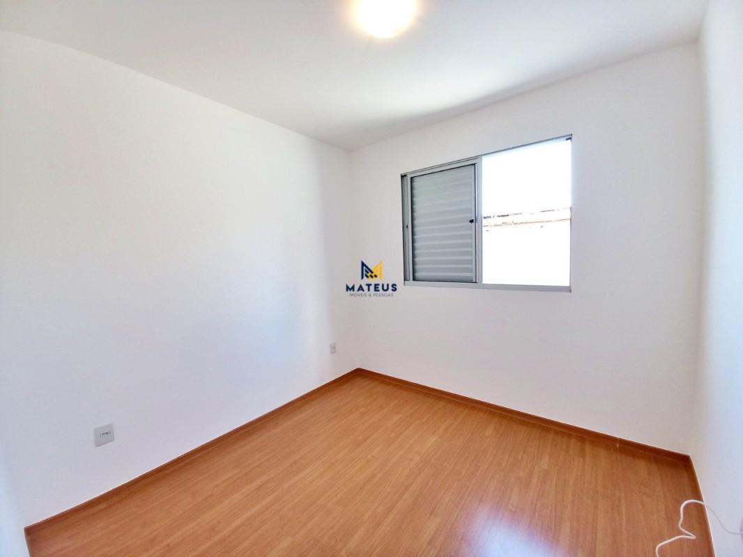 Apartamento, Caiçaras, 3 Quartos, 3 Vagas, 1 Suíte