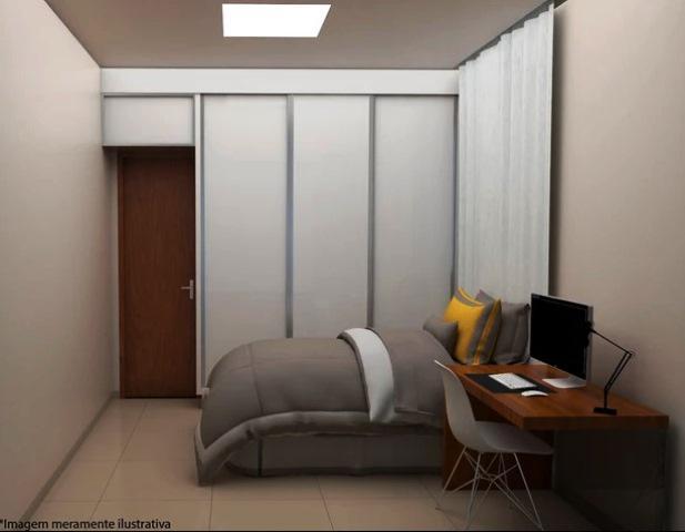 Apartamento, Xangri-lá, 2 Quartos, 1 Vaga