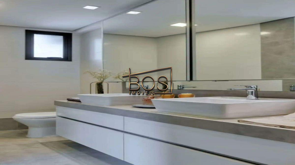 Apartamento, Serra, 4 Quartos, 3 Vagas, 2 Suítes