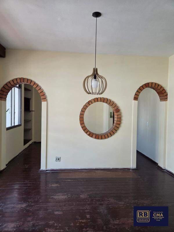 Apartamento, Cruzeiro, 3 Quartos, 1 Vaga, 1 Suíte