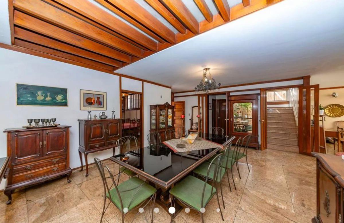 Casa, São Bento, 4 Quartos, 3 Vagas, 3 Suítes