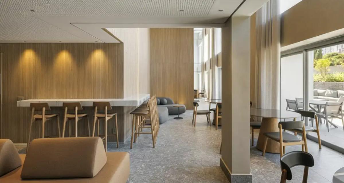 Apartamento, Vale do Sereno, 4 Quartos, 4 Vagas, 3 Suítes