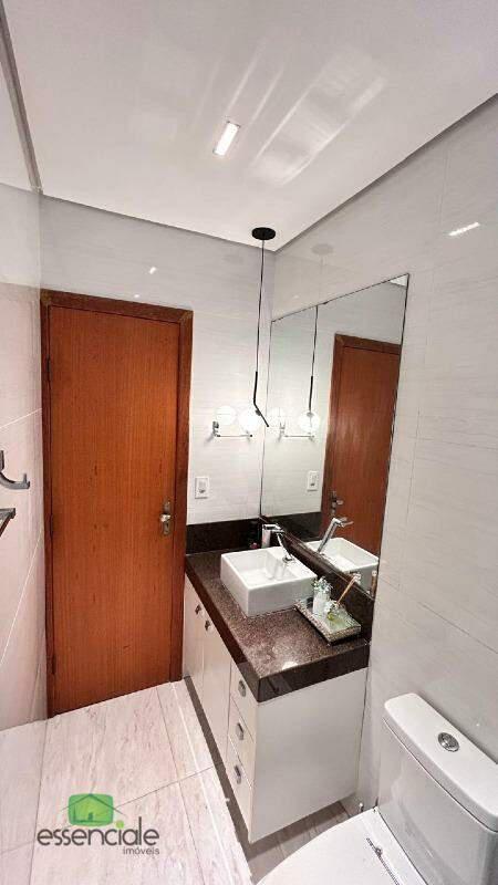 Casa, Parque Belo Horizonte Industrial, 3 Quartos, 3 Vagas, 1 Suíte