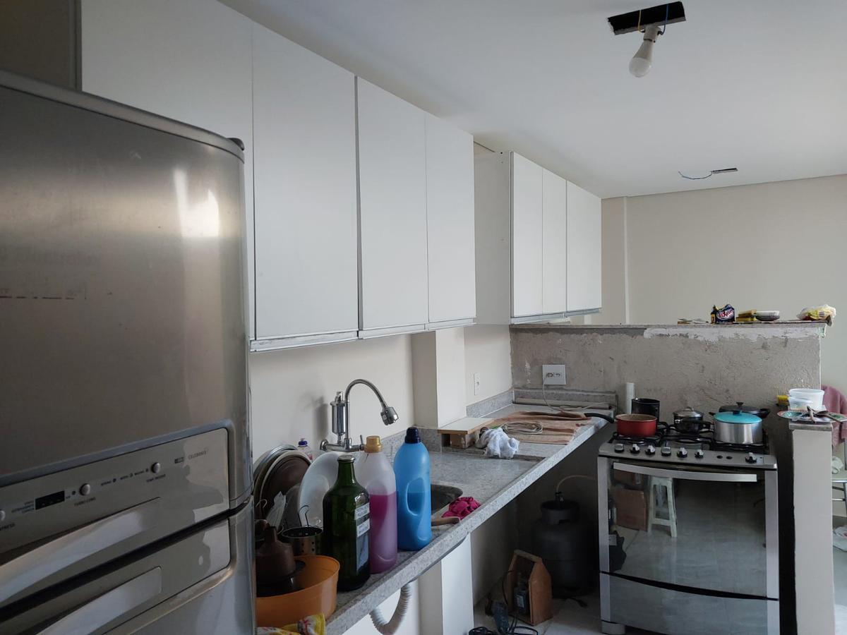 Apartamento, Parque Turistas, 3 Quartos, 1 Vaga, 1 Suíte