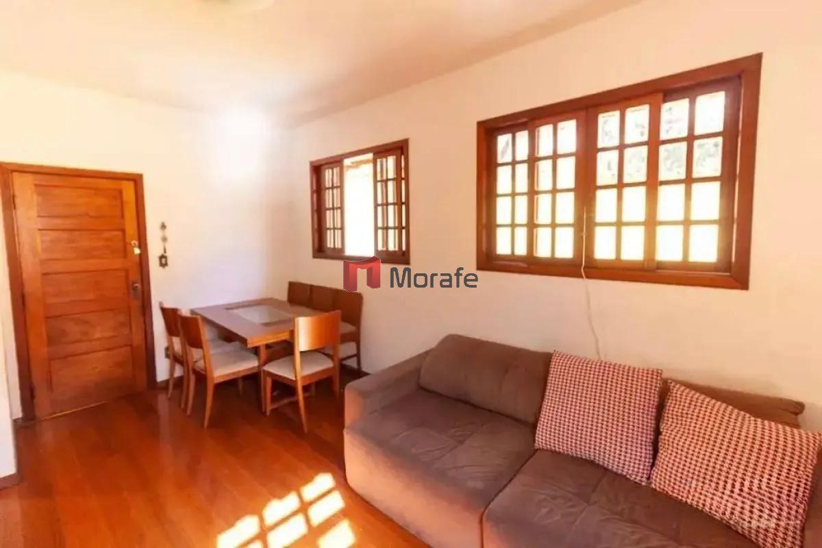 Casa, Santa Amélia, 3 Quartos, 2 Vagas, 1 Suíte