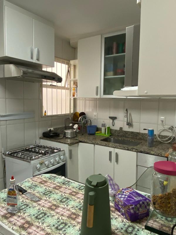 Apartamento, Palmares, 3 Quartos, 2 Vagas, 1 Suíte