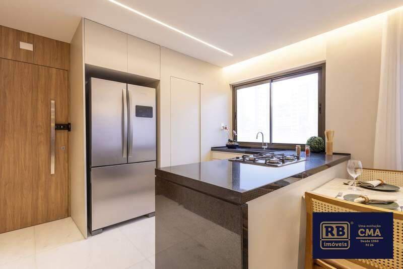 Apartamento, Sion, 2 Quartos, 2 Vagas, 2 Suítes