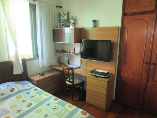 Apartamento, Minaslândia (p Maio), 3 Quartos, 2 Vagas, 1 Suíte