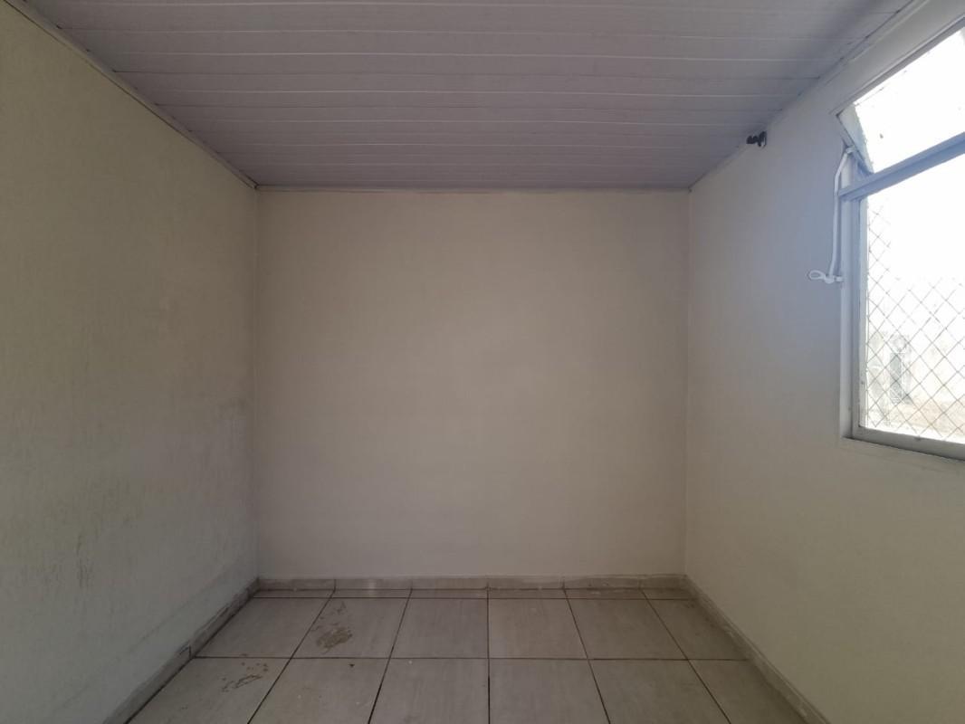 Apartamento, Jardim Riacho das Pedras, 2 Quartos, 0 Vaga
