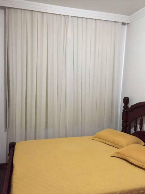 Apartamento, Caiçaras, 2 Quartos, 2 Vagas