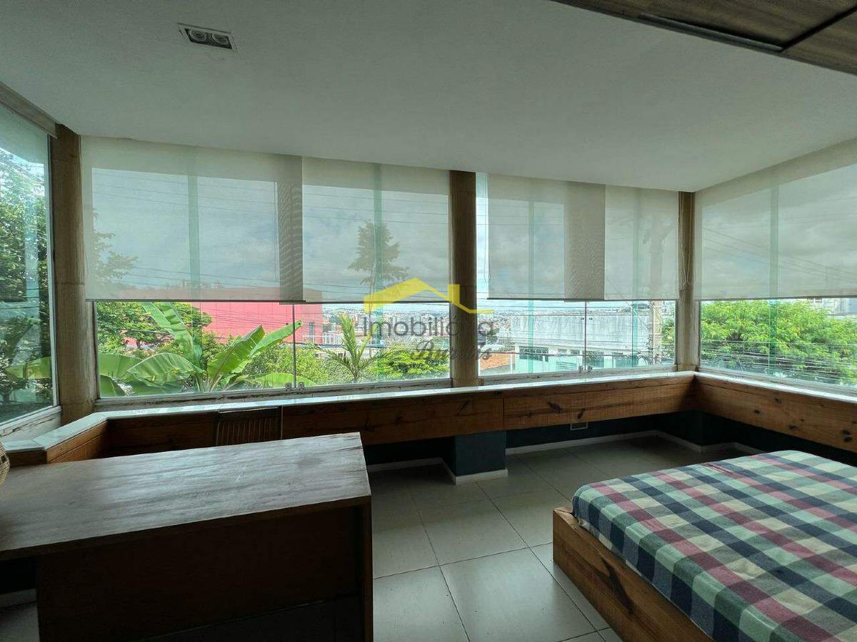 Casa, Estoril, 3 Quartos, 6 Vagas, 1 Suíte