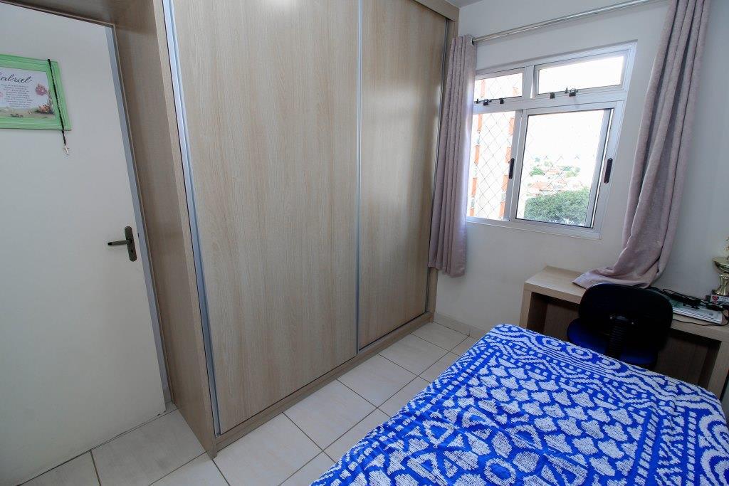 Apartamento, Santa Mônica, 3 Quartos, 1 Vaga