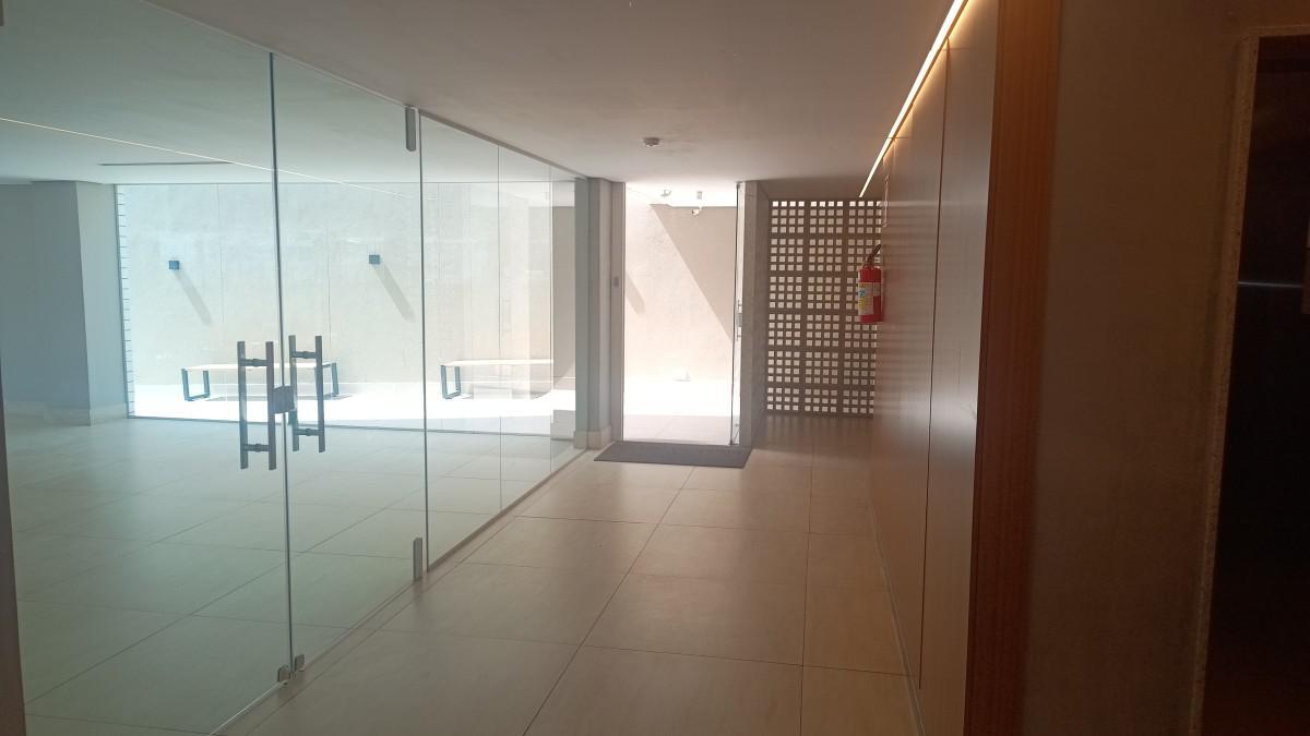 Apartamento, Sagrada Família, 3 Quartos, 2 Vagas, 1 Suíte