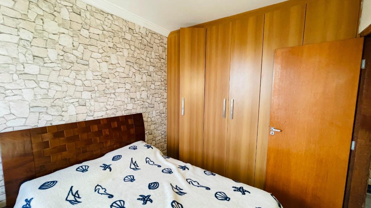 Cobertura, Castelo, 2 Quartos, 2 Vagas, 1 Suíte
