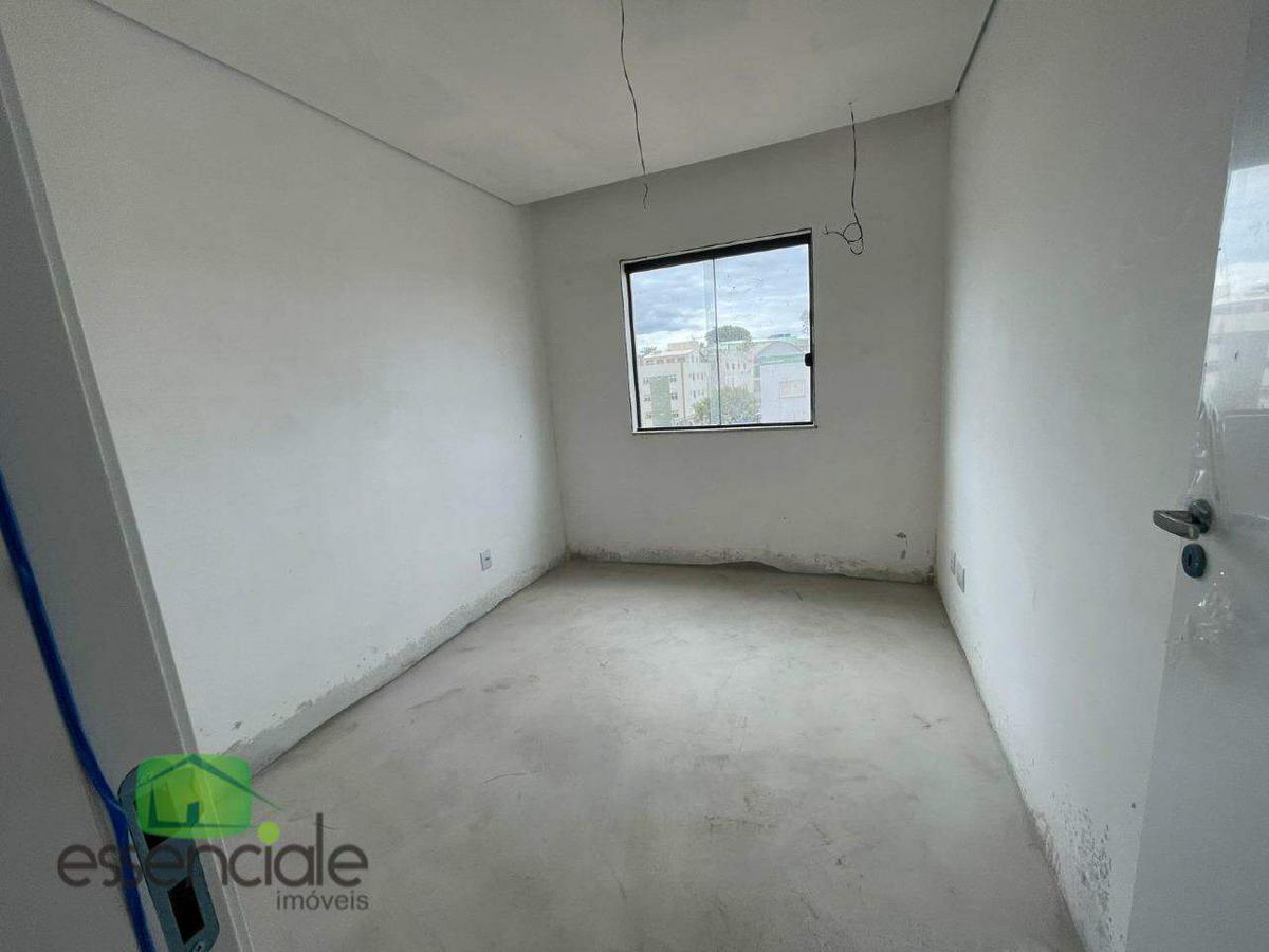 Cobertura, Inconfidentes, 3 Quartos, 3 Vagas, 1 Suíte