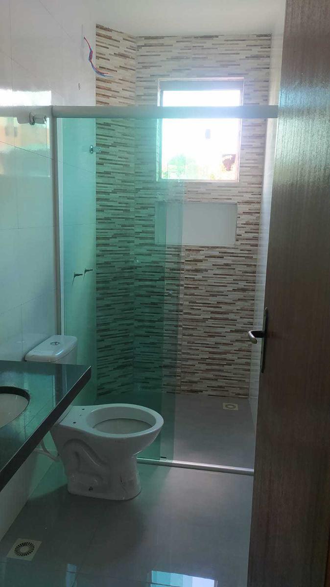 Casa, Niterói, 5 Quartos, 2 Vagas, 1 Suíte