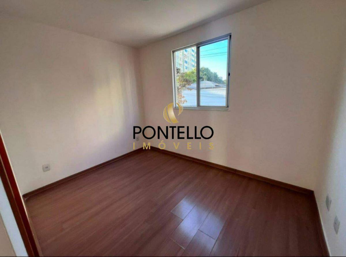 Apartamento, Ouro Preto, 2 Quartos, 1 Vaga, 1 Suíte